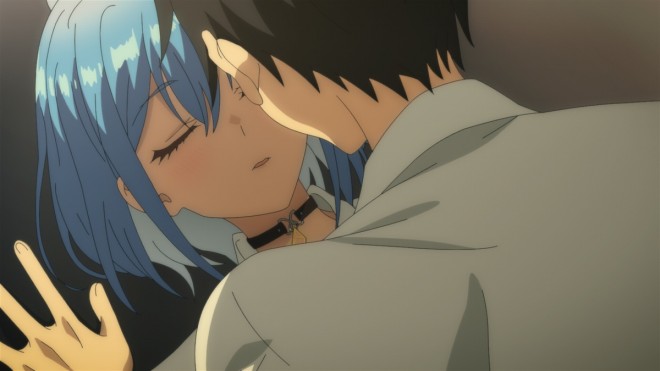 Can a Boy-Girl Friendship Survive?